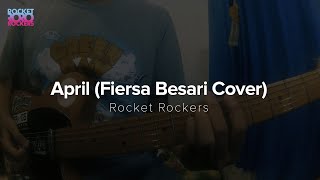 Download lagu Rocket Rockers - April (Fiersa Besari Cover) Guitar Cover By ggilangrr mp3 Download lagu Rocket Rockers - April (Fiersa Besari Cover) Guitar Cover By ggilangrr mp3
