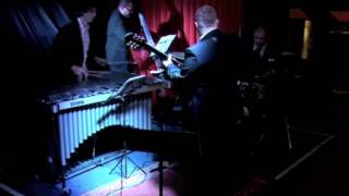 Artie Zaitz Scope Quartet "Head Start"