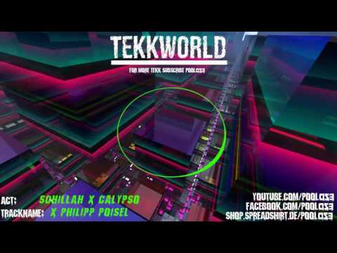 Schillah X Calypso X Philipp Poisel