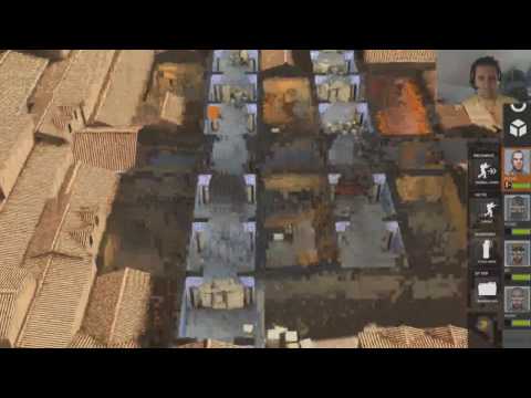 Breach & Clear #8 Harte Verhandlungen