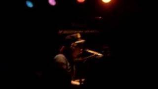 Ben Kweller - Nothing Happening Southpaw 8/1/07