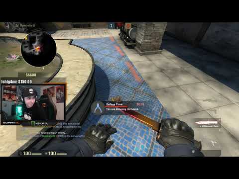 Summit with Flashbacks    summit1g   #Counter Strike# Source  Topper# swishercs