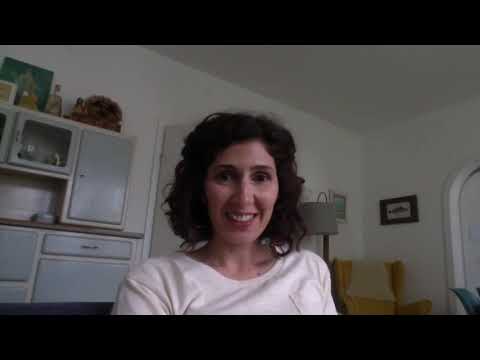 ÖKF digitale Lesung mit Nava Ebrahimi