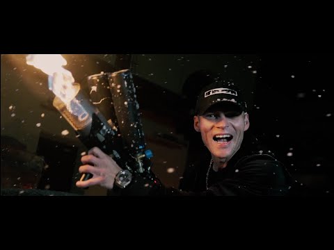 Major SPZ ft. Popek - "Lepiej mówić mniej" (prod. Ślimak)