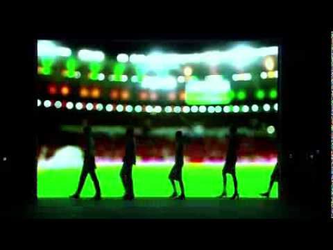 Osklen | FW 14 Football Series SPFW