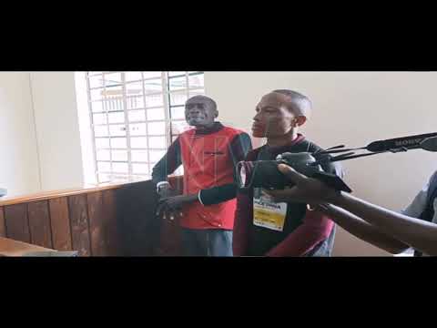 FREEDOM CITY STAMPEDE:Promoter Abitex receives four more charges