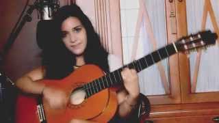 Tan Solo Tú - Manuel Carrasco (Versión Marta Soto)