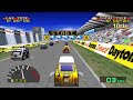 Penny Racers PS1 Gameplay HD Beetle PSX HW