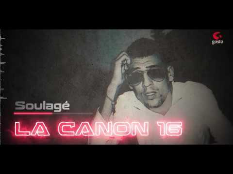 Didin klach La Canon 16 -°1° Soulagé - Officiel Album 2017- Gosto Production