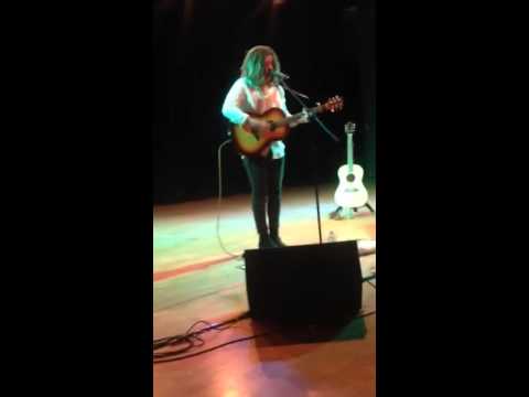 Luke Friend - I Will Wait cover