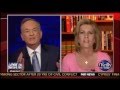 Bill O'Reilly Fighting With his Own Team #"thump ...