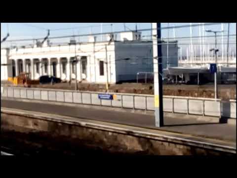Irish Rail April Engineering Works 2020