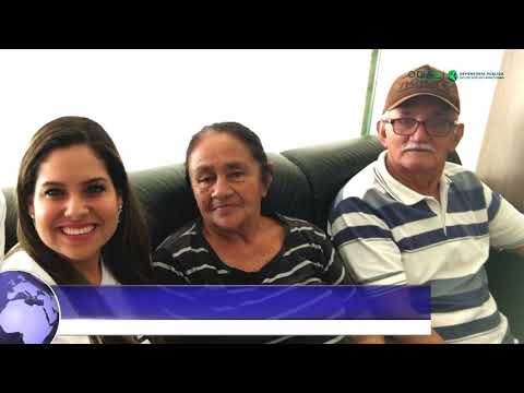 O DIA D DA DEFENSORIA PÚBLICA DO AMAZONAS