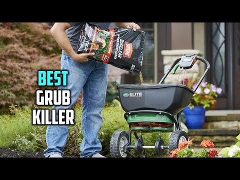 Best Grub Killer for Lawns, Kills White Grubs in 2026 - Top 5  Review