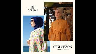 Yeni Sezon Tunik Modelleri
