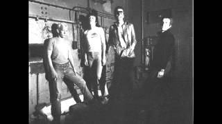 Doctors Of Madness - Billy Watch Out 1976