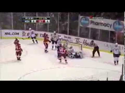 You are magic Pavel Datsyuk