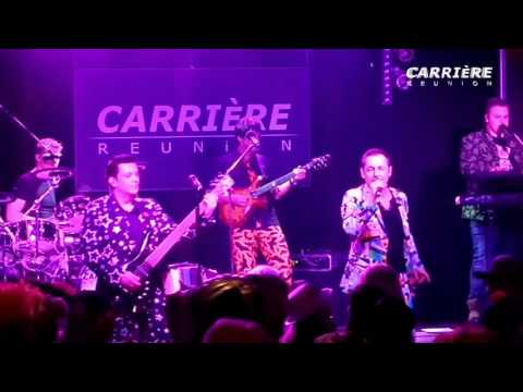Carrière Reunion - Shut up and dance
