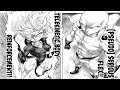 Saitama Tatsumaki Are Fighting But Saitama Is Hesitant To Use All His Power Because He Is In Love