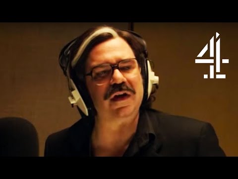 Are You ****ing Deaf? | Toast of London