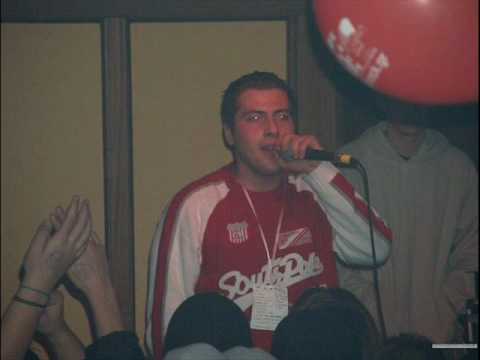 Μάντης feat. Tari White - Νάνος & Μπαλής