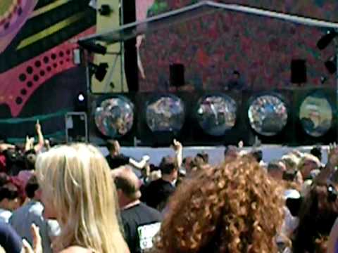 Markus Schulz - Live @ "A State Of Trance" Stage (Dance Valley 2009) (11-07-2009) part 2
