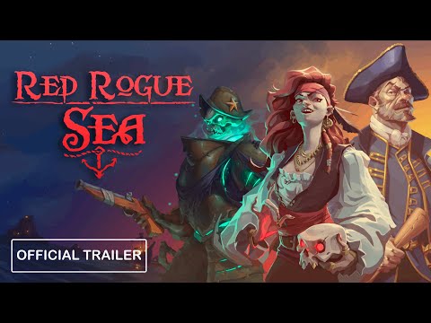 Release Date Trailer