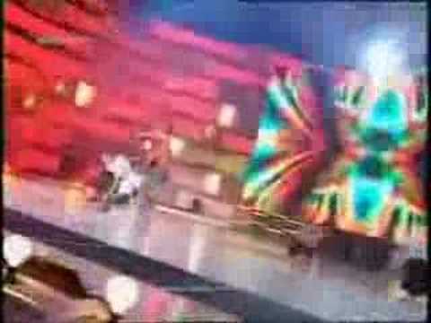 Alexey Zhigalkovich - S druzyami (Bielorrusia en JESC 2007 )