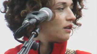 BluNotte - Carmen Consoli