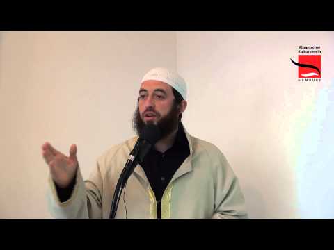 Mësime nga tregimi i banorëve të shpellës (1) - Senad Ramadani