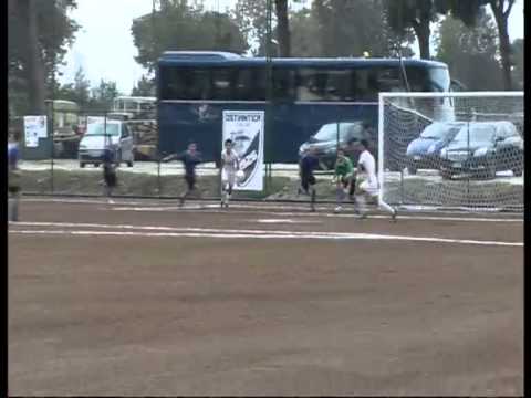 Allievi Elite/ Lupa Roma-Civitavecchia 1-0