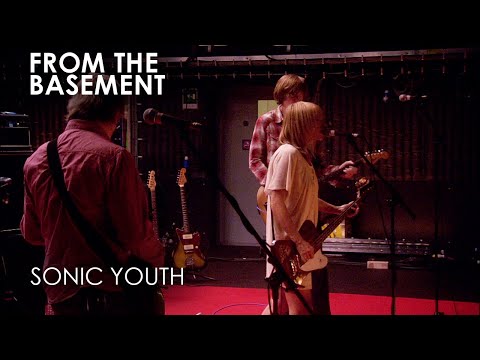 The Sprawl | Sonic Youth | From The Basement