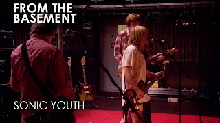 The Sprawl | Sonic Youth | From The Basement