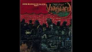 Wynton Marsalis - In the sweet embrace of life