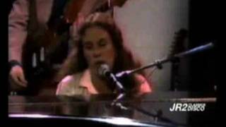 Carole King - One to One 1982