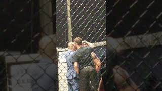 Mma fort pierce Florida
