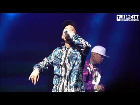 160821 RAPSTAR - Dok2, The Quiett