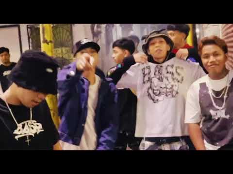 BASS 2 - Madkidd, Gnik , Hulyo (Official Music Video)