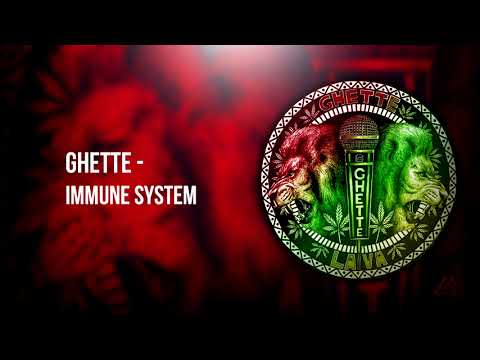 Immune system | Ghette