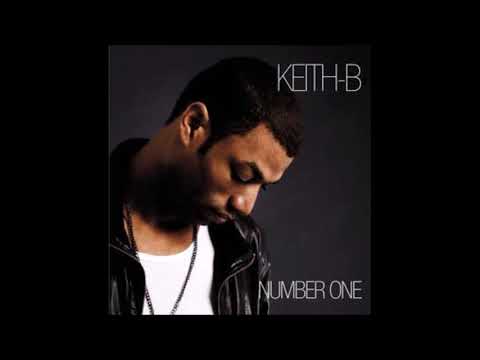 Keith B Angola - On Va Pas Stoper La