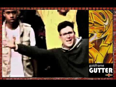 Mc Serch ft Lover Tone, Nas & Chubb Rock - Back To The Grill Again