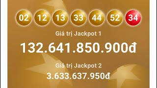 Săn #vietlott  xem trúng không nhé cả nhà #xosohomnay #2024 #xổsốvietlott #xuhuong #thinhhanh