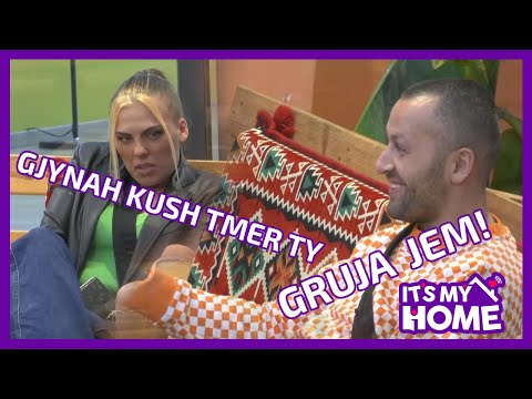 "Ti ki me u bo gruja jem" Samedi i thot Shkurtës