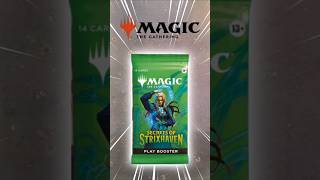 MTG: Secrets Of Strixhaven - Abra Kadabra Alakazam! 🔮