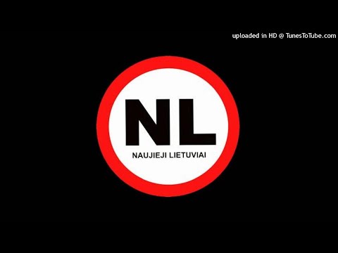 Naujieji Lietuviai - Uhaha