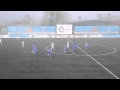 Динамо Киев - Академия футбола Краснодар 4:0,"Сопино2013"(2002гр) 