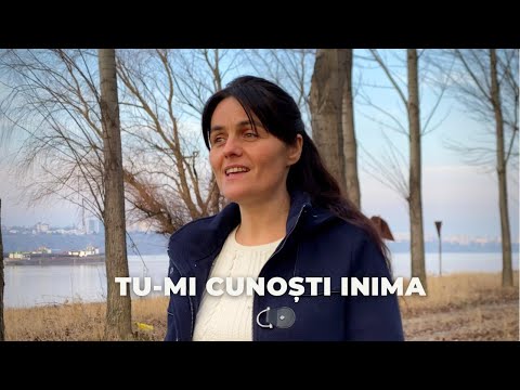 Tu-mi cunoști inima | Valerica Vișan