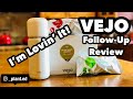 VEJO FOLLOW-UP REVIEW VEJO FOLLOW-UP REVIEW
