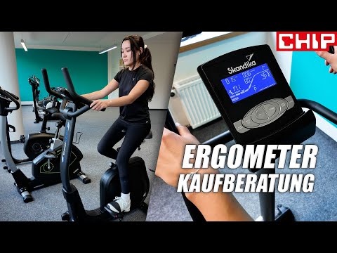Ergometer Kaufberatung: So finden Sie den besten Heimtrainer | CHIP