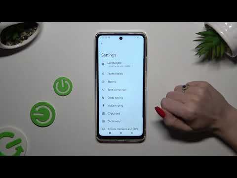 FreeYond M6: Customize Text Correction Settings Easily!